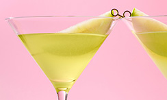 Felices para siempre